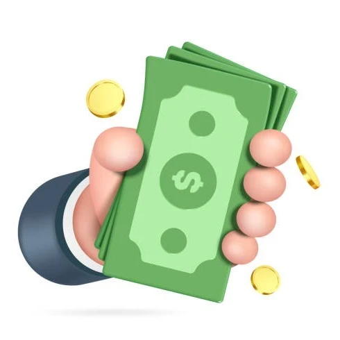 Cash