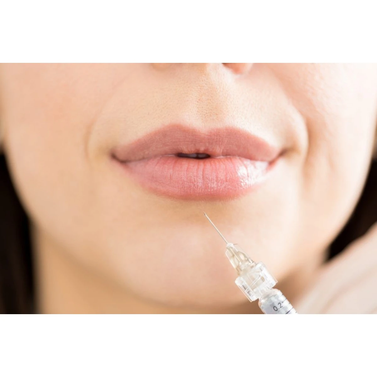 Botox for the nose tip or gummy smile